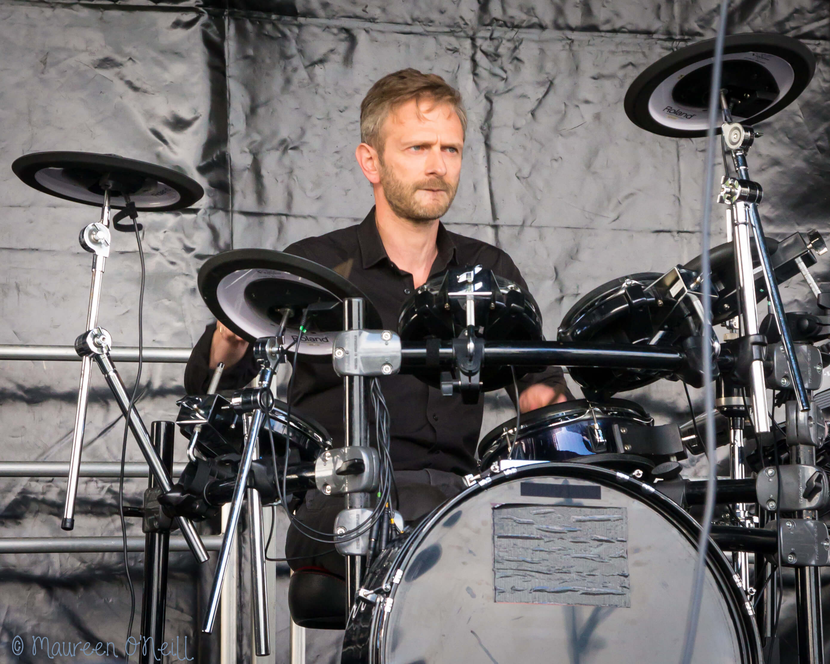 The Glasgow Ceilidh Band