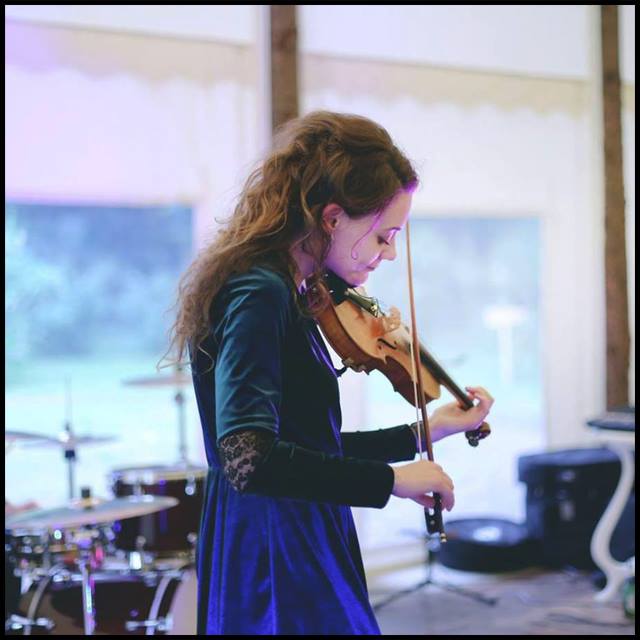Seafolk Ceilidh Band
