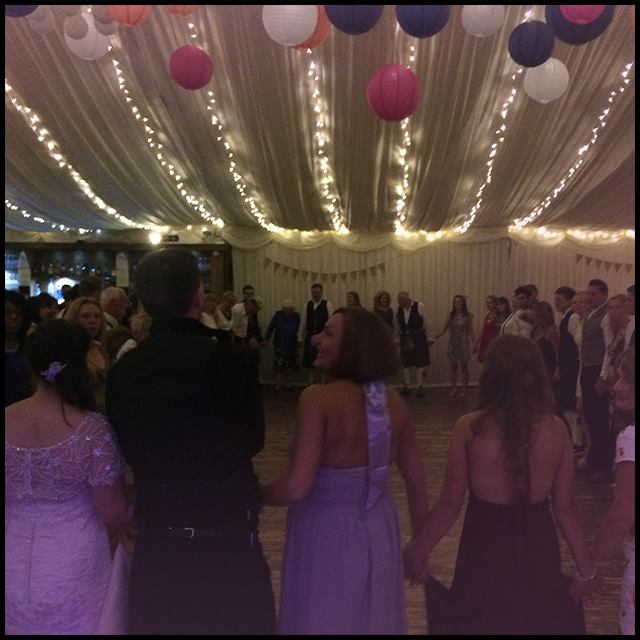 Seafolk Ceilidh Band