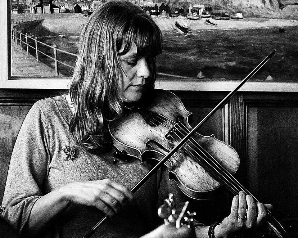 The Kent Ceilidh Band