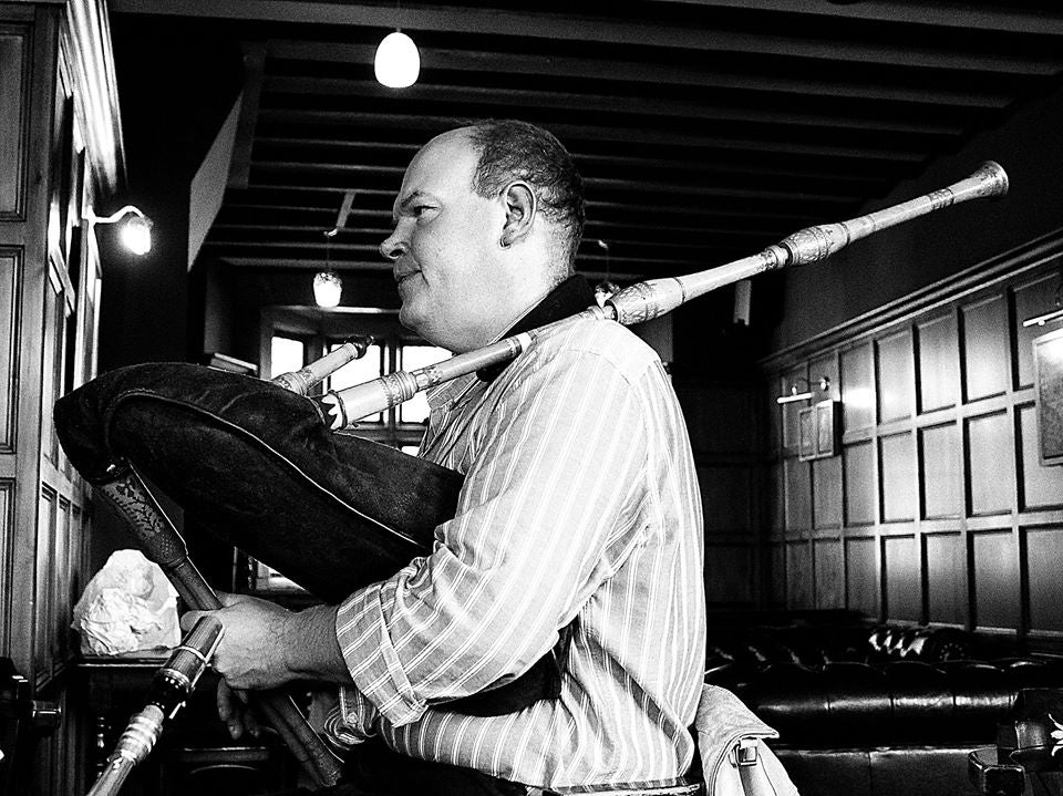 The Kent Ceilidh Band