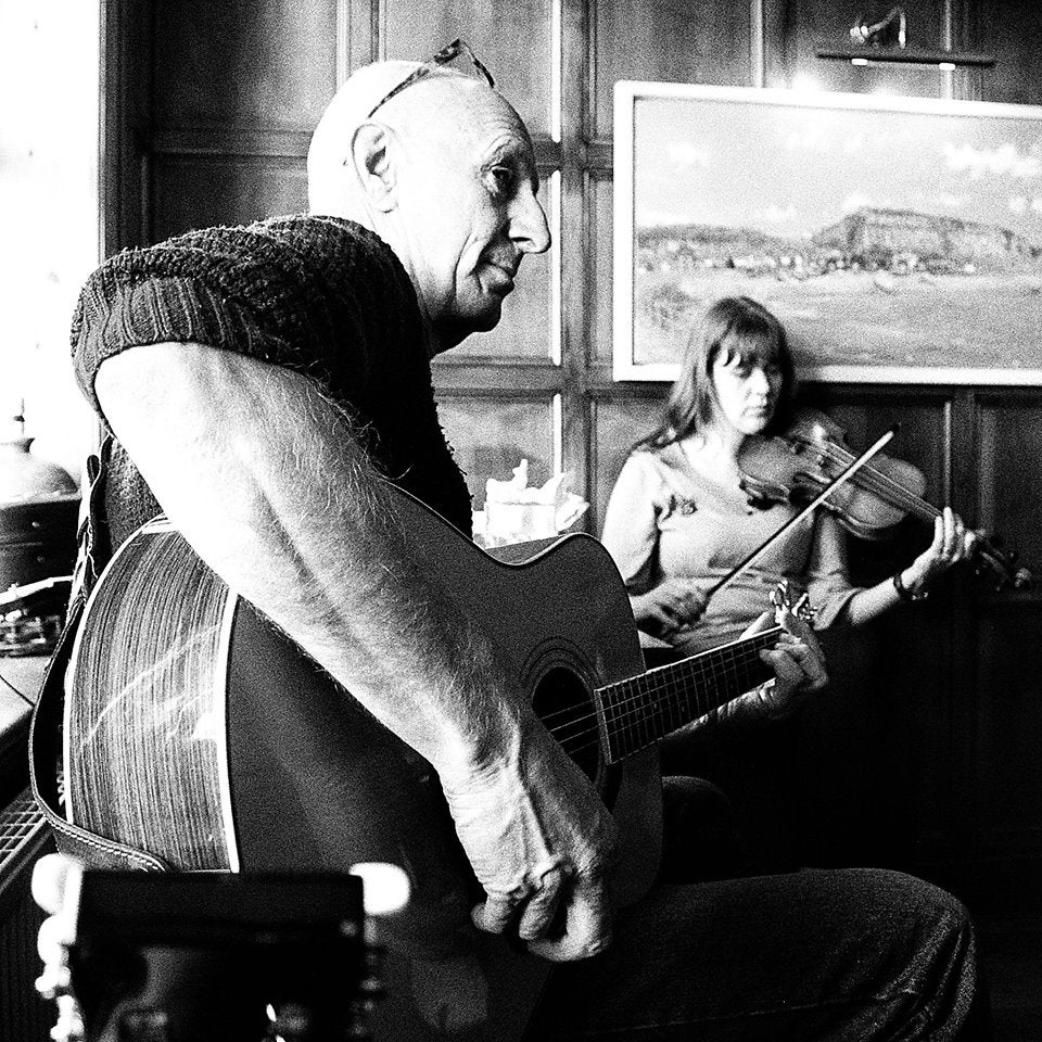 The Kent Ceilidh Band