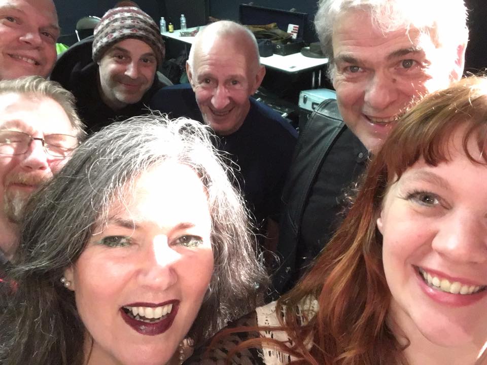 The Kent Ceilidh Band