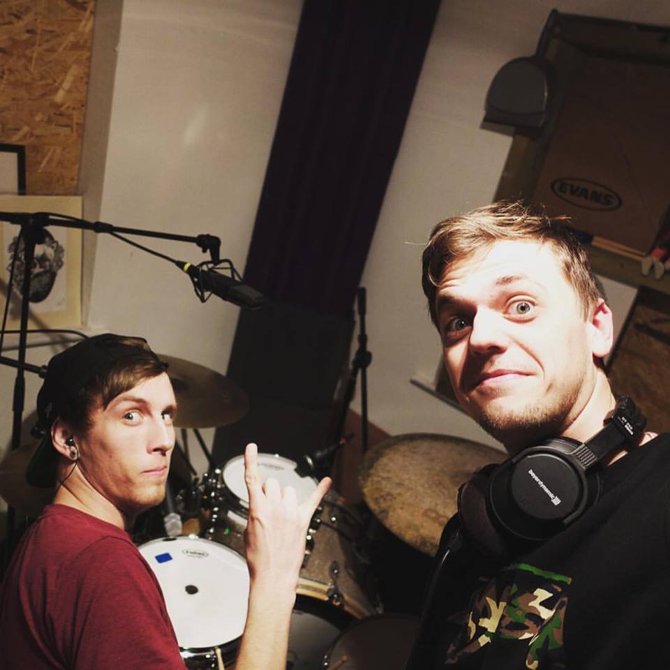 The Bristol Wedding Band