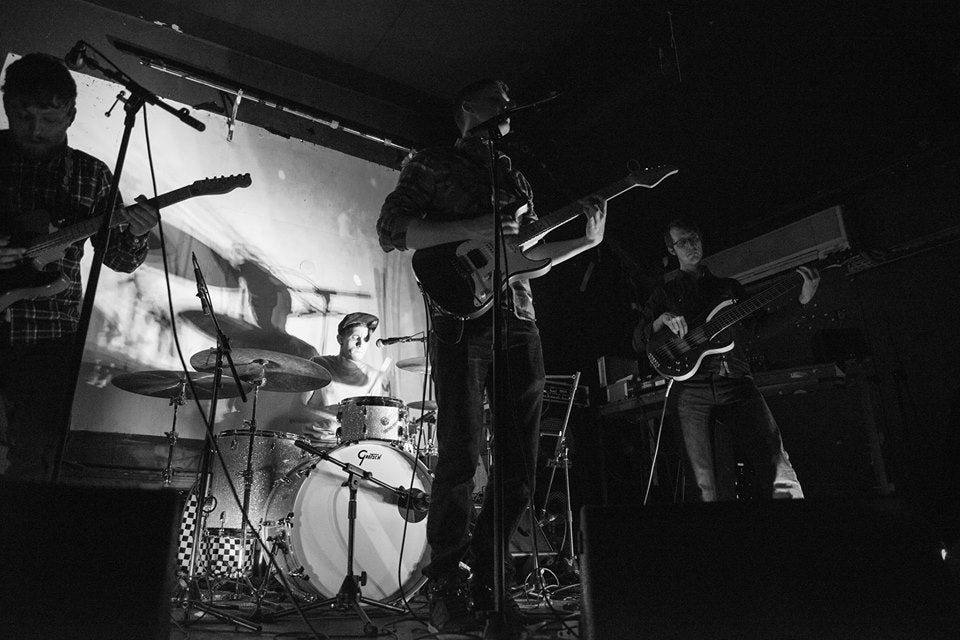 The Bristol Wedding Band