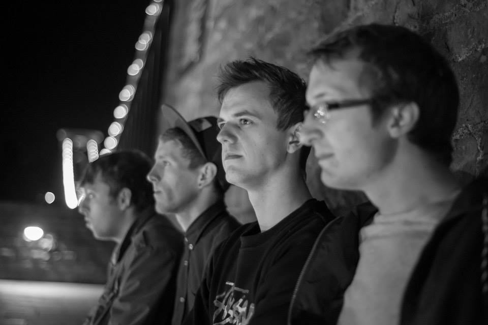 The Bristol Wedding Band