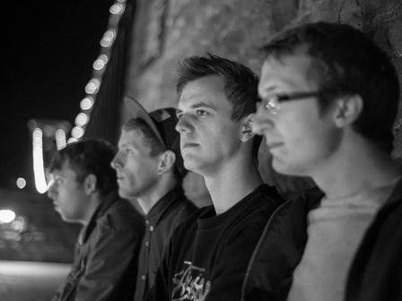 The Bristol Wedding Band