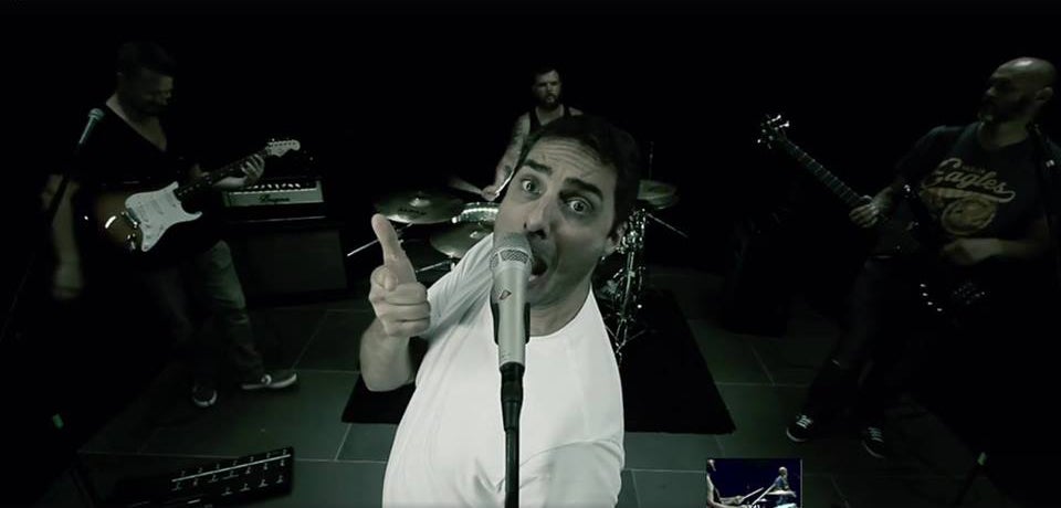 The Cornwall Party Band