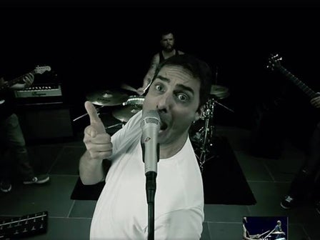 The Cornwall Party Band