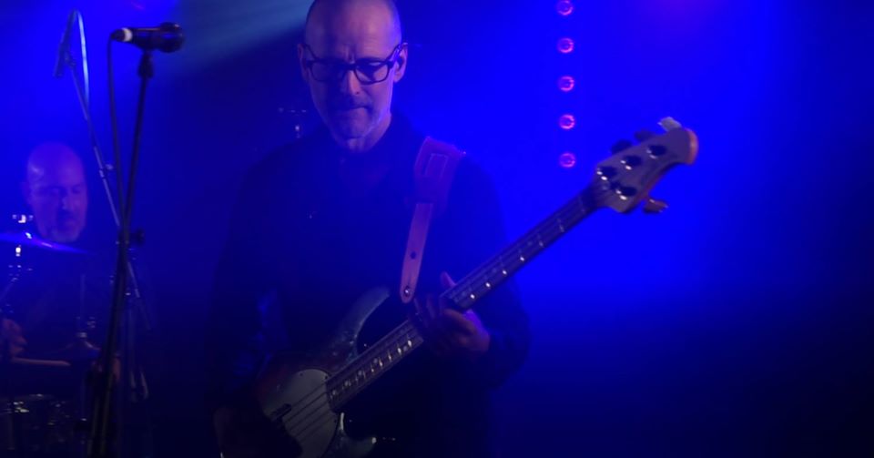 The Cornwall Party Band