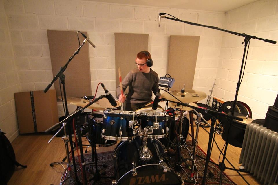 The London Folk Band