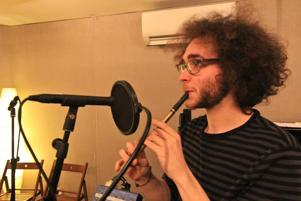 The London Folk Band