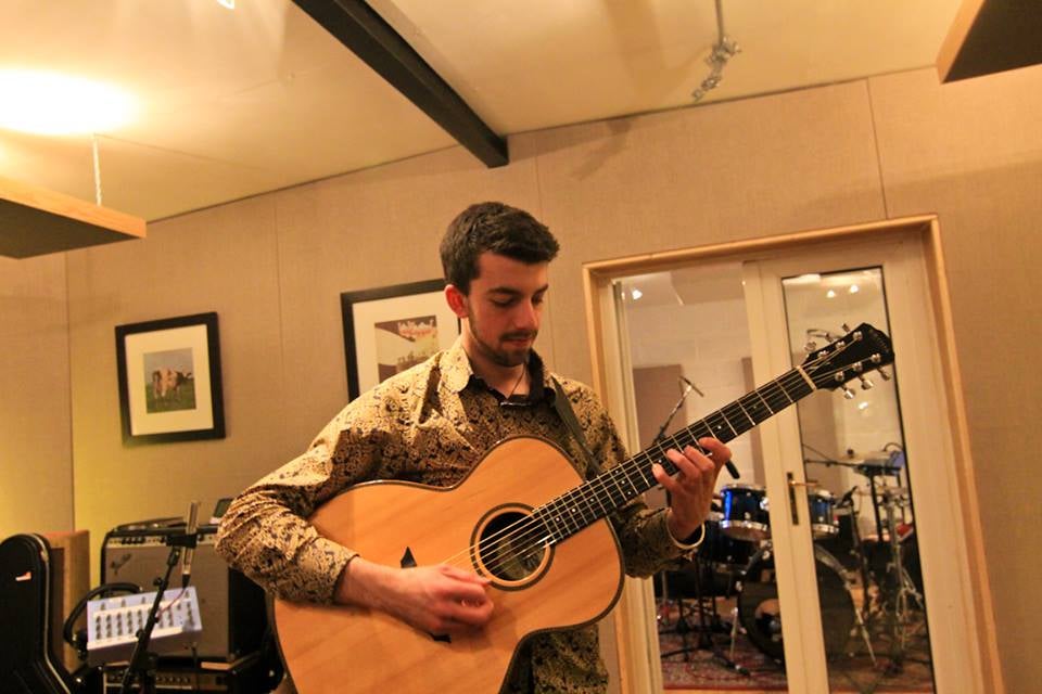 The London Folk Band