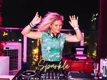 DJ Emma