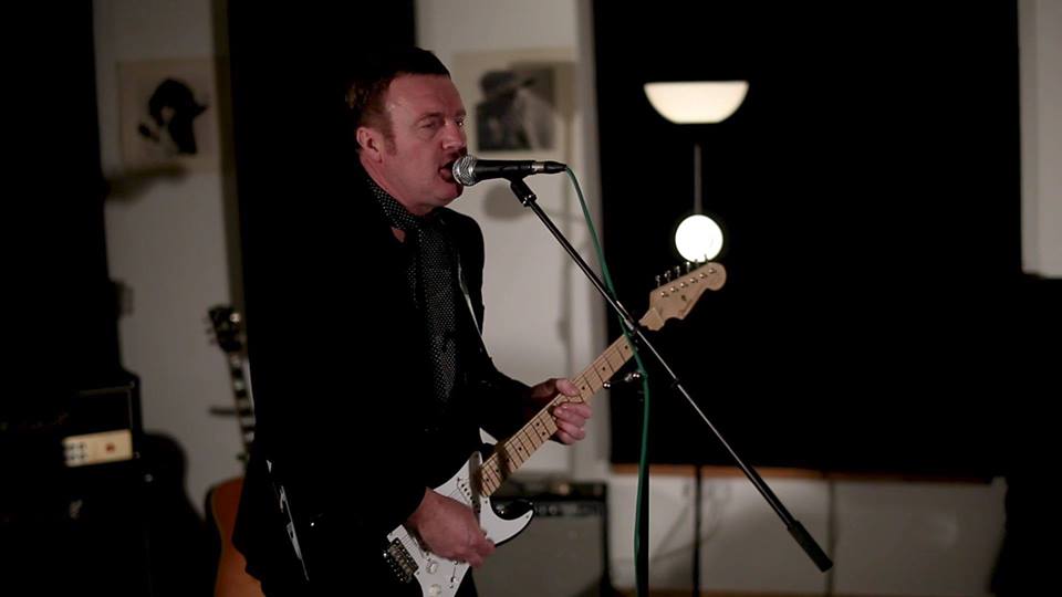 The Glasgow Wedding Band