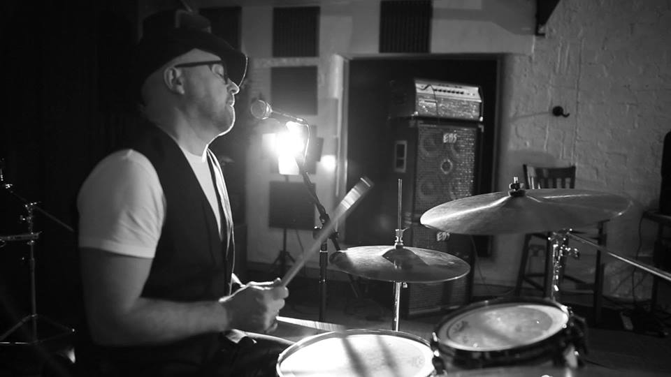 The Glasgow Wedding Band