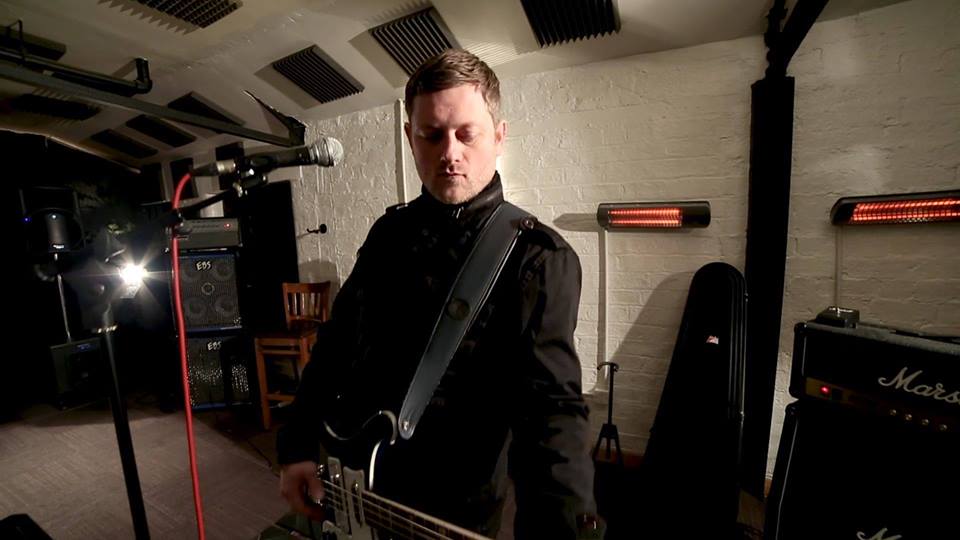 The Glasgow Wedding Band