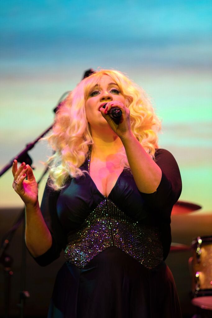 The Country & Western Band