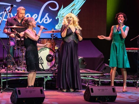 The Country & Western Band