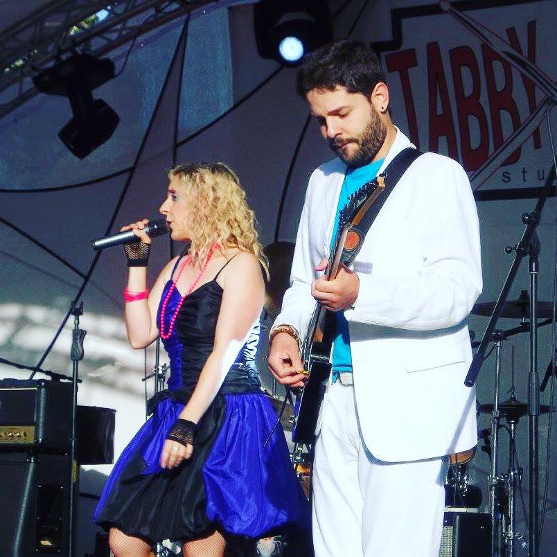 The 80s Tribute Band