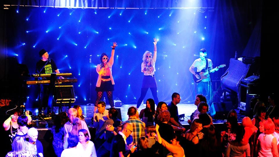 18 Best 80s Wedding Songs - From First Dance to Party Bangers