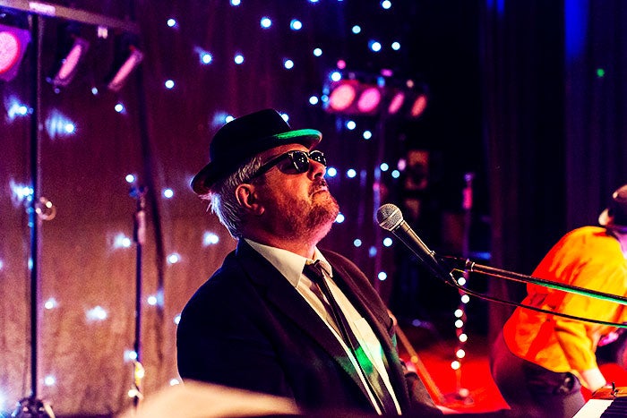 The 80s Tribute Band