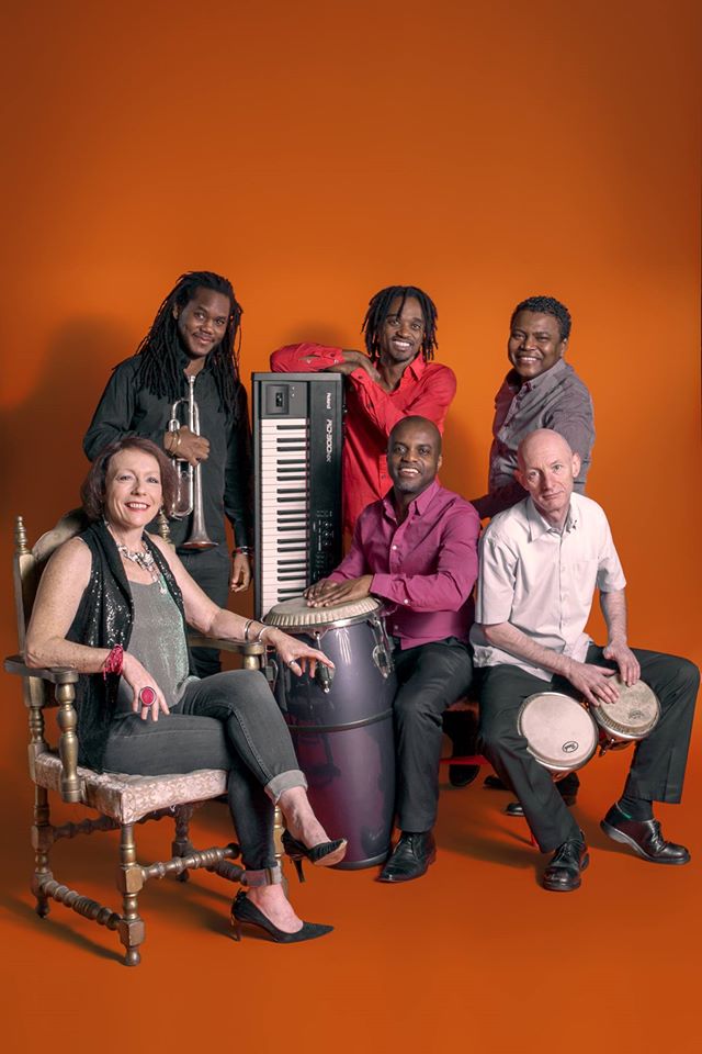 The London Cuban Band