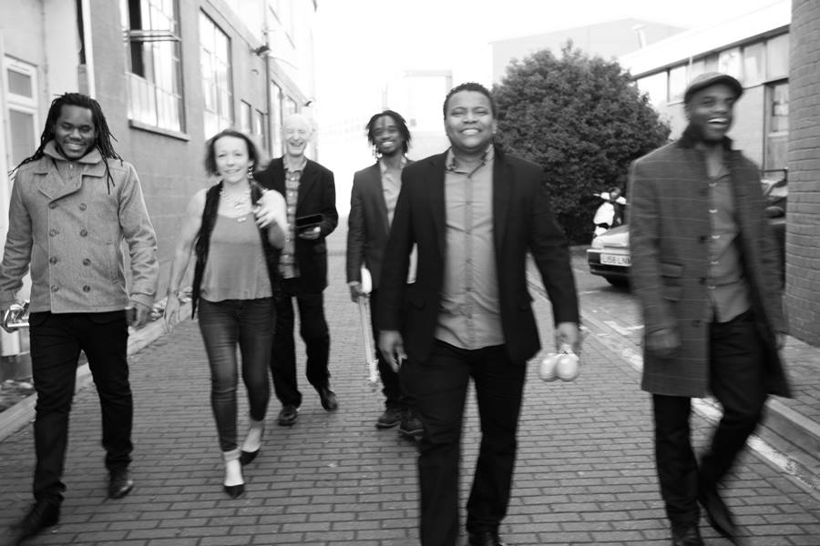 The London Cuban Band