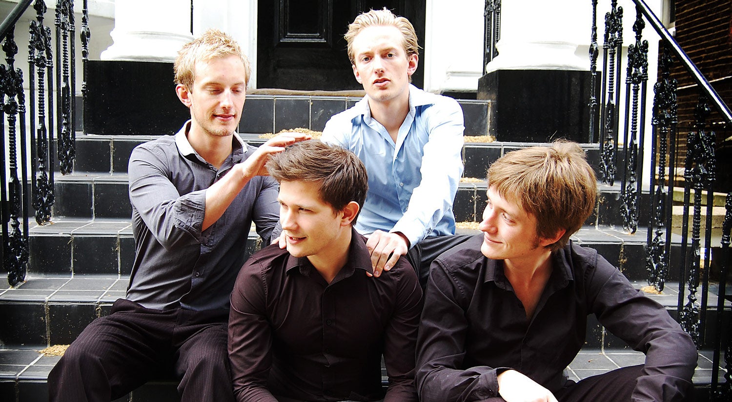 The Bastions