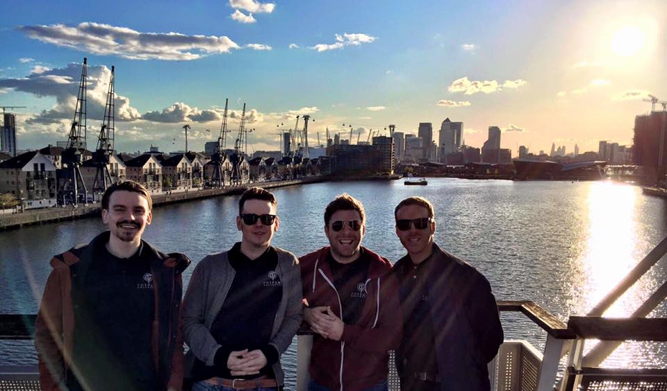 The Funk Wedding Band