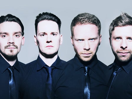 The Funk Wedding Band