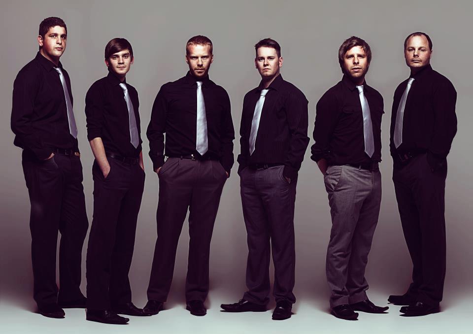 The Funk Wedding Band