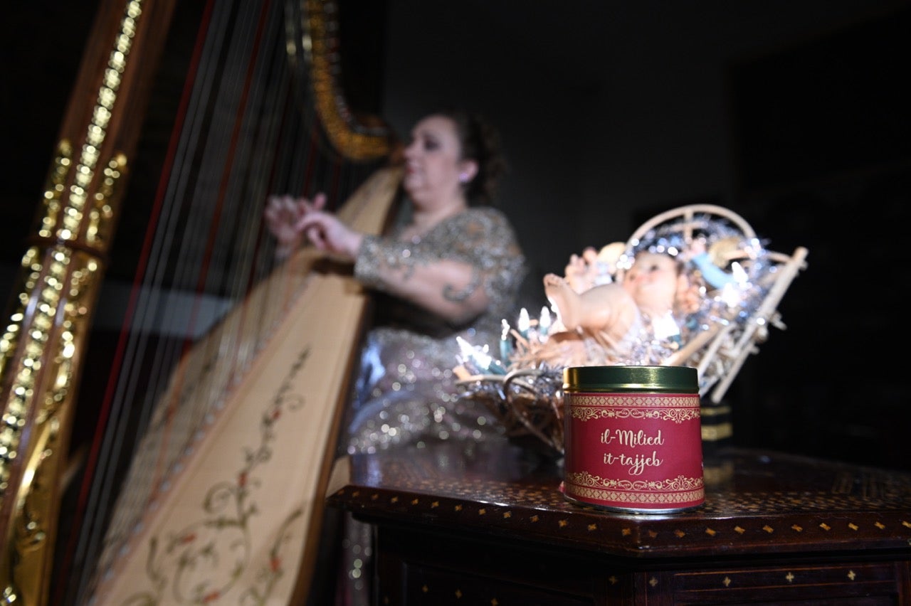 Lydia Harpist & Pianist