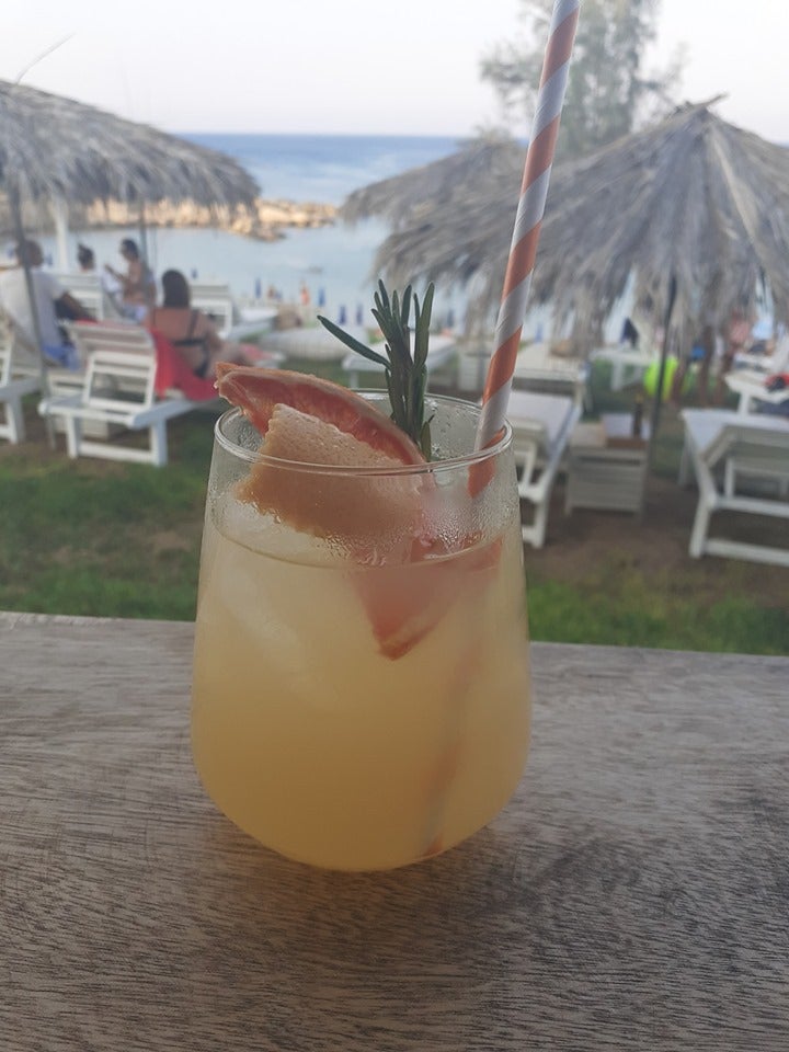 The Cyprus Wedding DJ