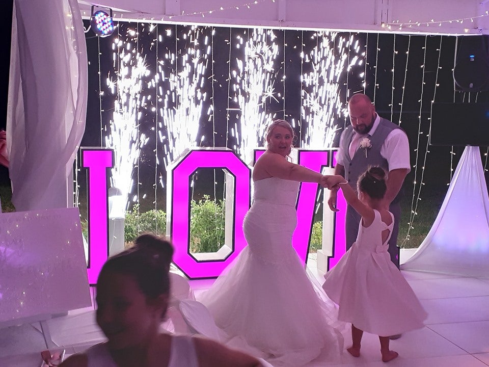 The Cyprus Wedding DJ