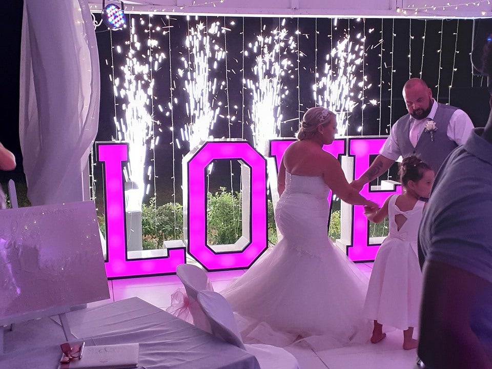 The Cyprus Wedding DJ