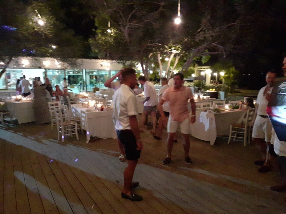 The Cyprus Wedding DJ