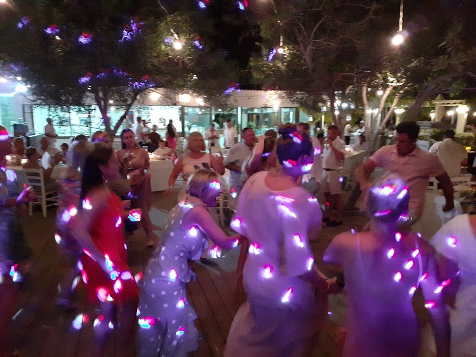 The Cyprus Wedding DJ