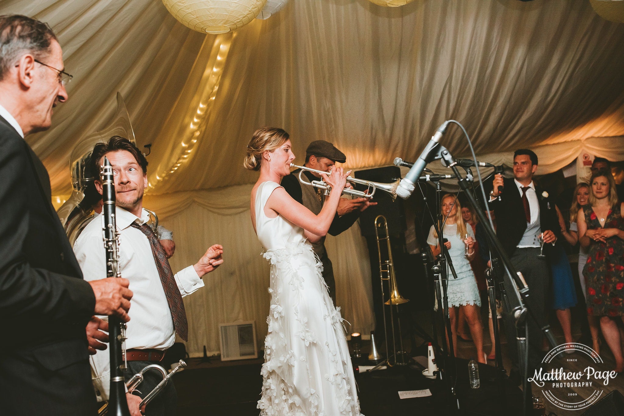 Crescent City Jazz Band