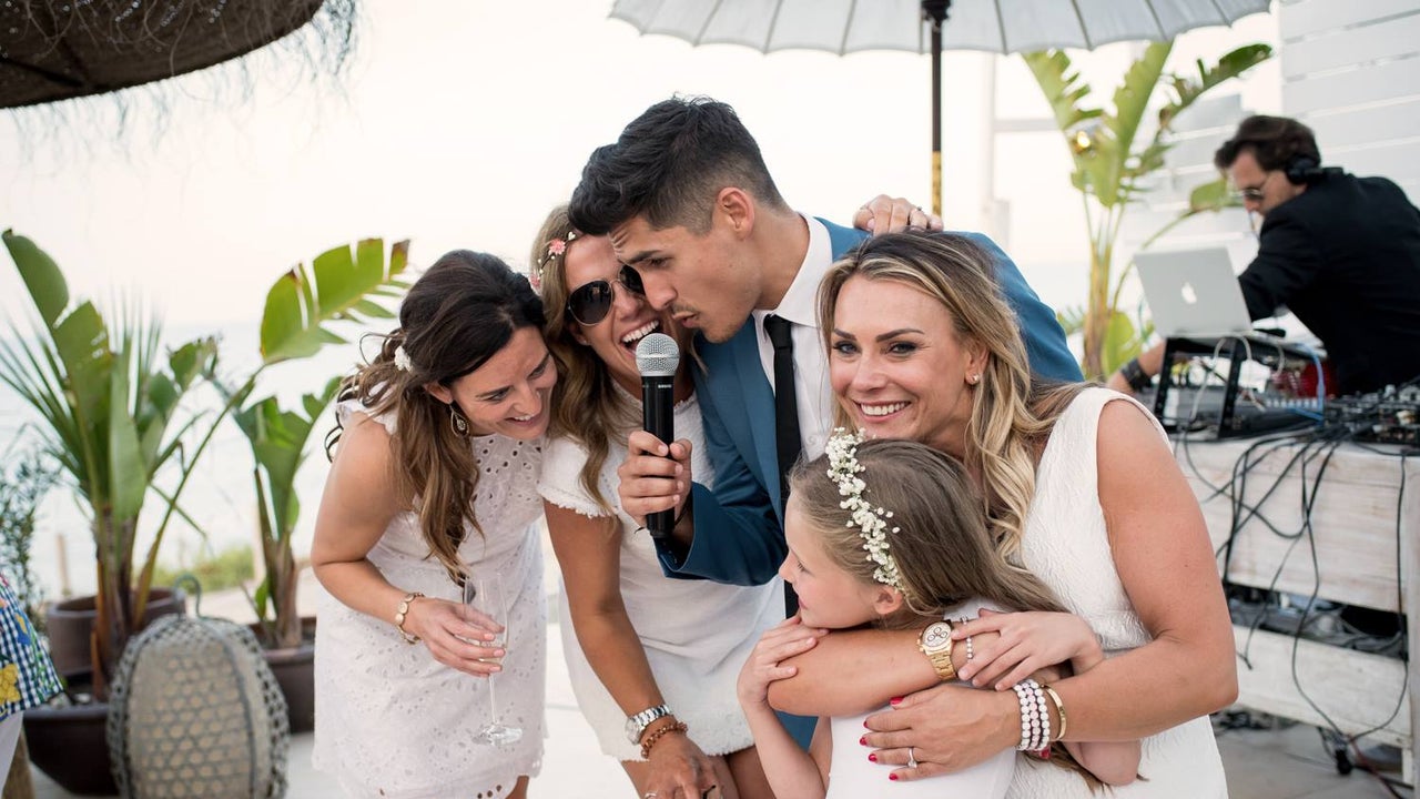 35 Best Father & Daughter Wedding Dance Songs for 2025