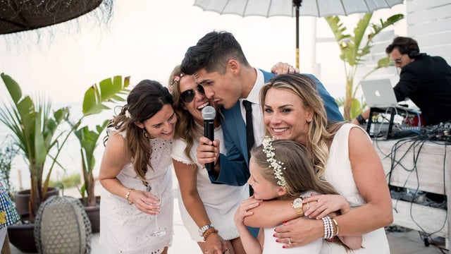 35 Best Father & Daughter Wedding Dance Songs for 2026