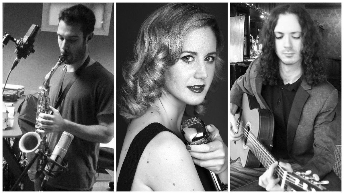 The London Latin Jazz Band