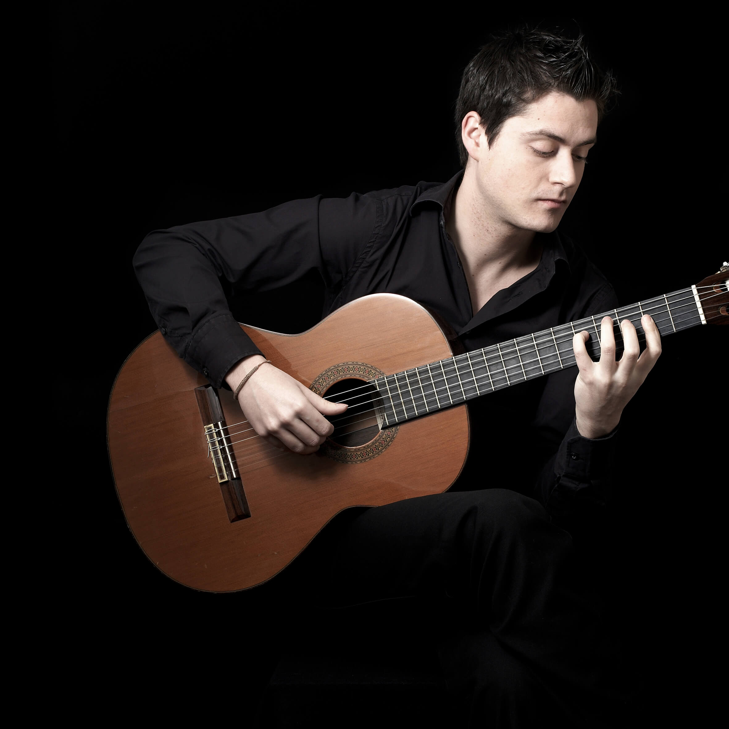 The London Classical Guitarist