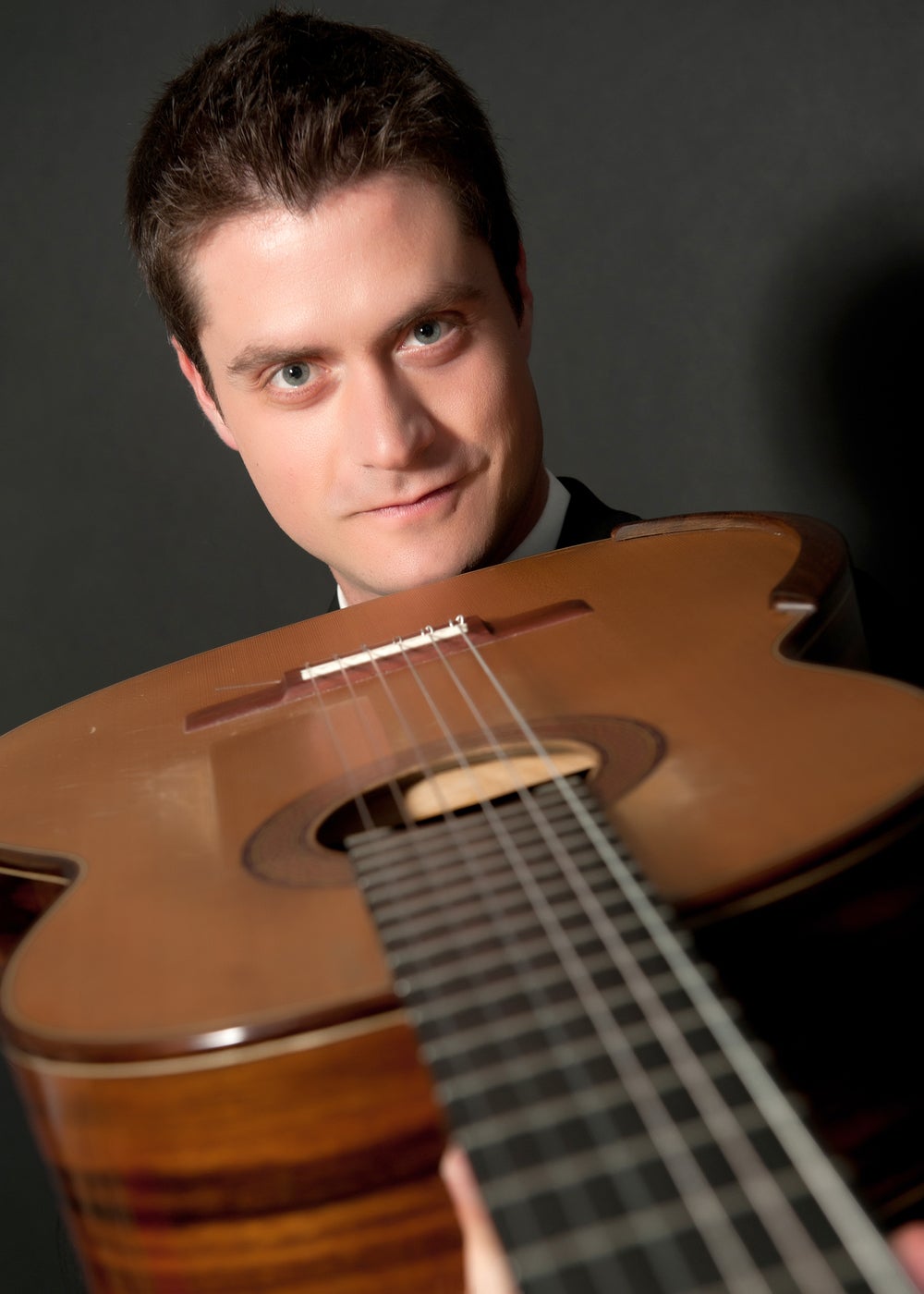 The London Classical Guitarist
