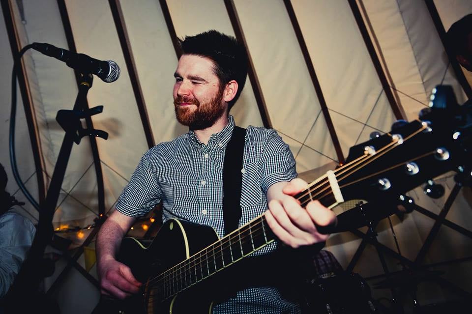 The Blarneys Irish Band