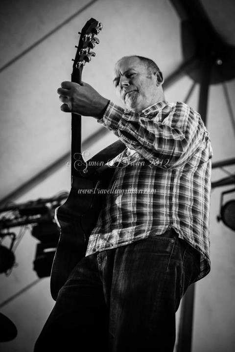 The Blarneys Irish Band