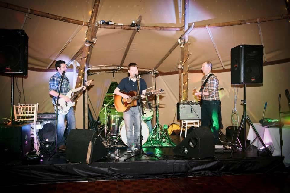 The Blarneys Irish Band