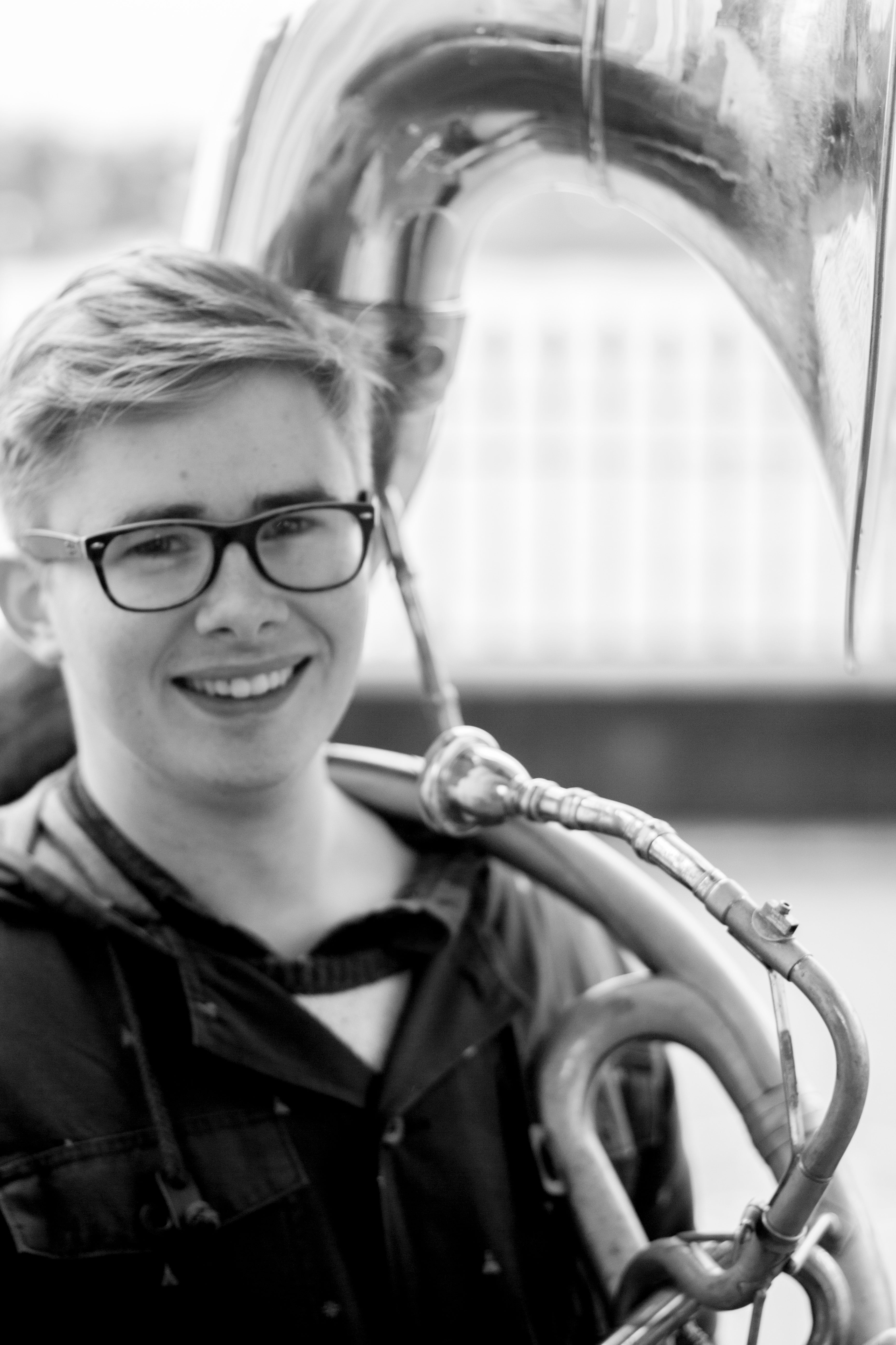 The Maple Street Jazz Band