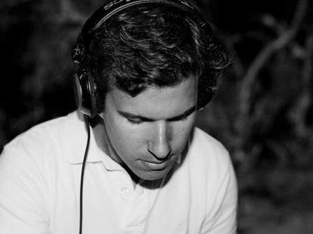 DJ Tiago