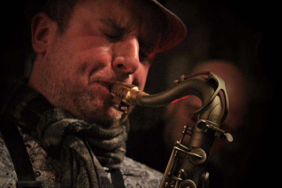 The Ska Tribute Band